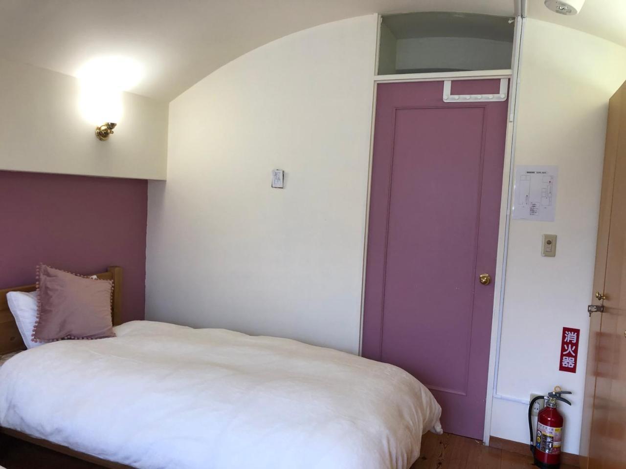House Elric 3rd Aparthotel Präfektur Tokio