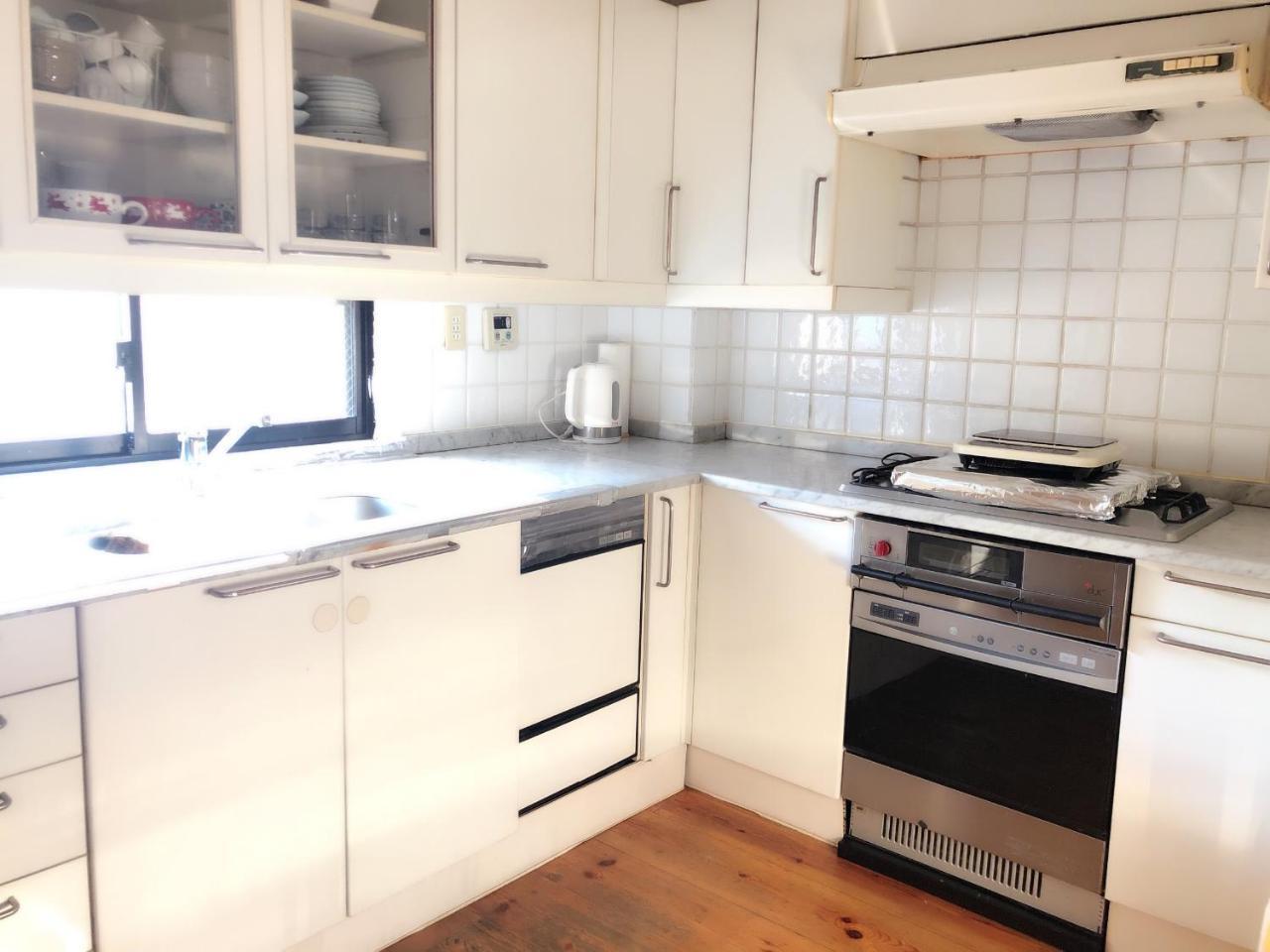 Aparthotel House Elric 3rd Tokio