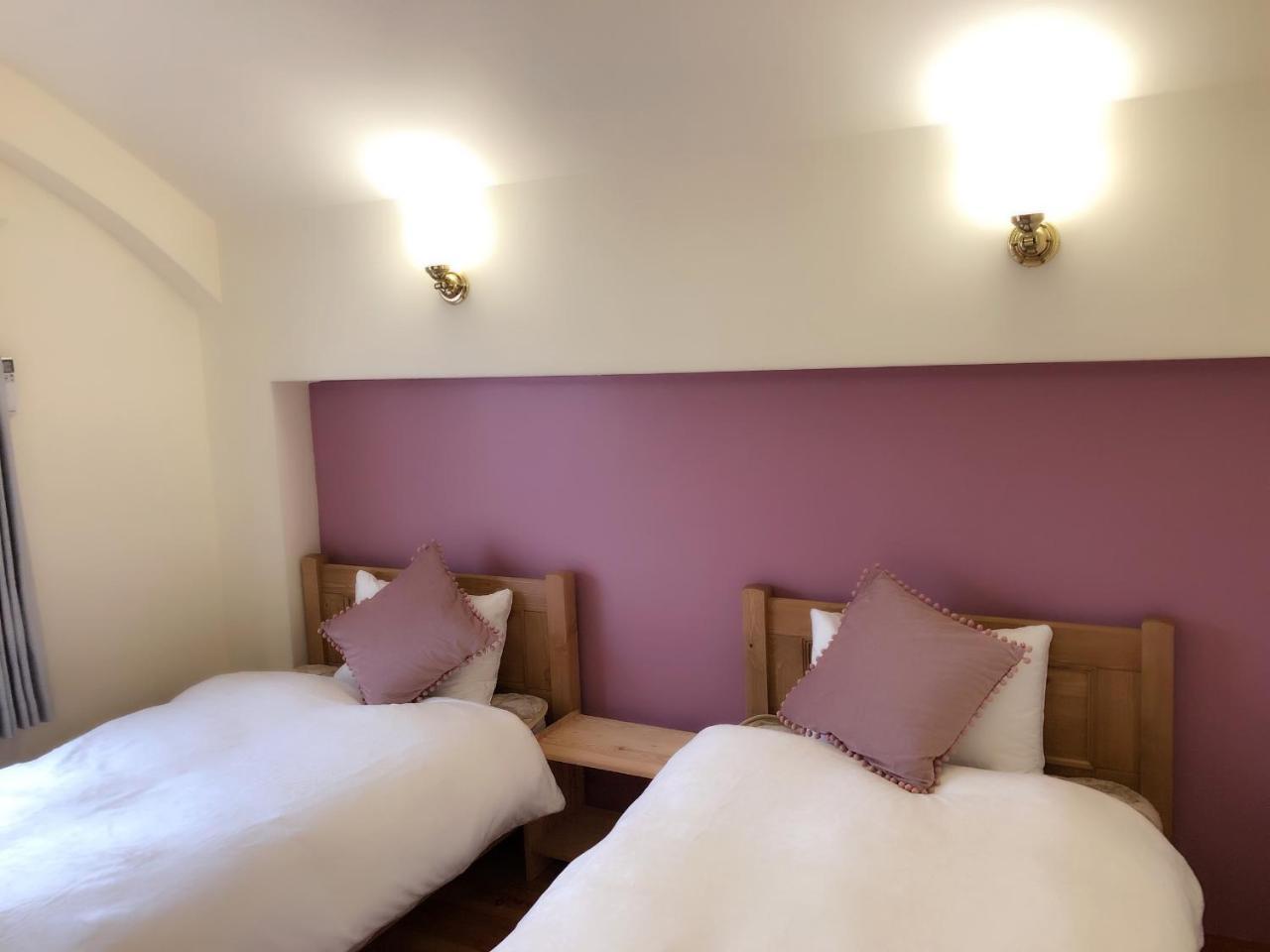 Aparthotel House Elric 3rd *