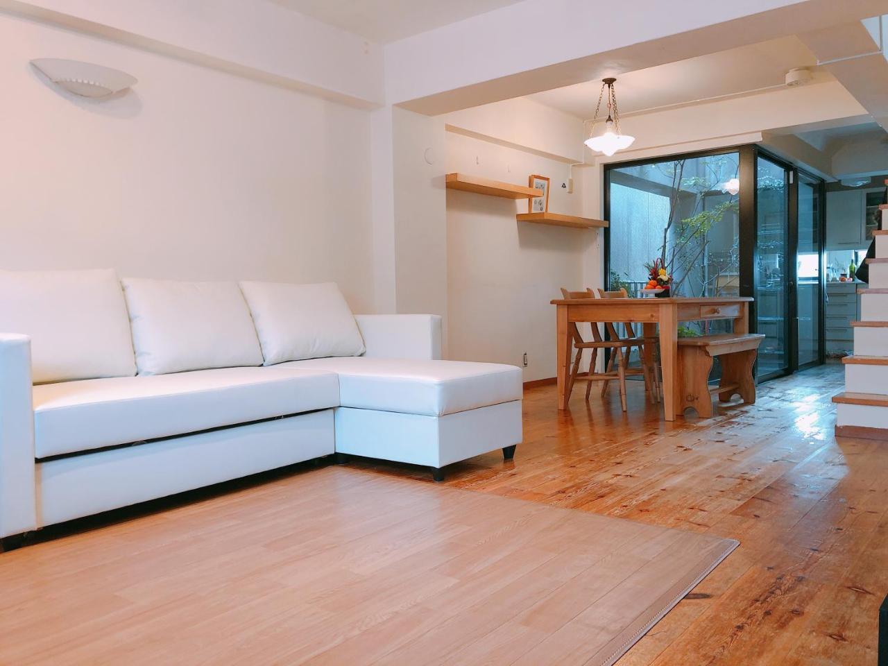 House Elric 3rd Aparthotel Tokio