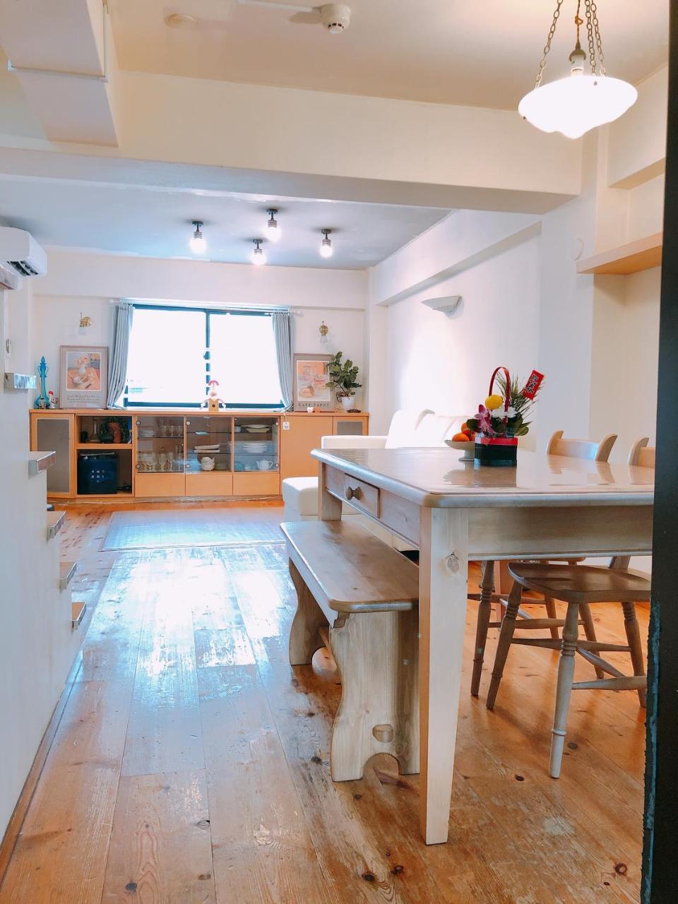 House Elric 3rd Aparthotel *