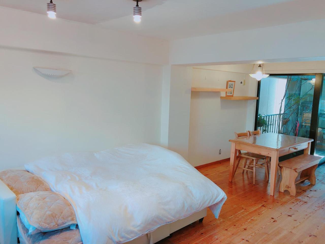 House Elric 3rd Aparthotel